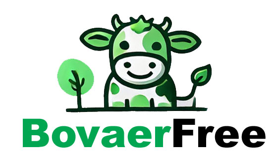 BovaerFree.org Logo